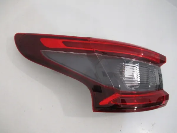 Luz trasera izquierda Nissan Qashqai J11 Lift 16-21 image 4