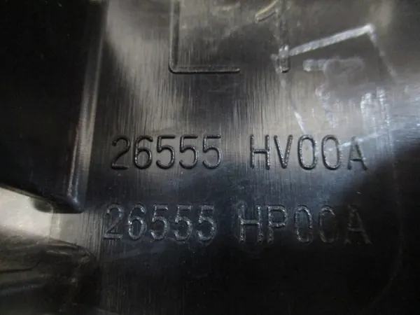 Luz trasera izquierda Nissan Qashqai J11 Lift 16-21 image 9