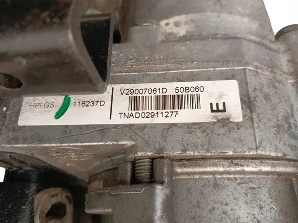 Stuurbekrachtigingspomp Peugeot 3008 I 5008 I OEM TNAD02911277 image 5