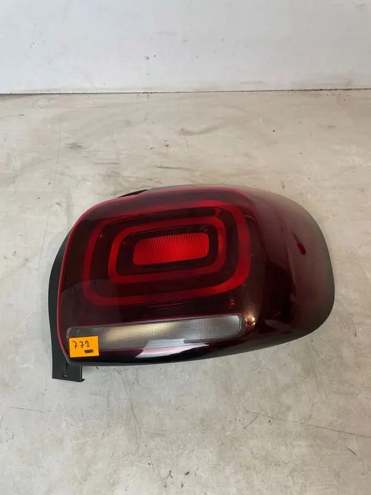 LÁMPARA TRASERA DERECHA CITROEN C3 AIRCROSS 39238263 image 2