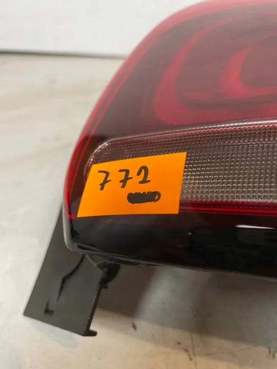 LÁMPARA TRASERA DERECHA CITROEN C3 AIRCROSS 39238263 image 3