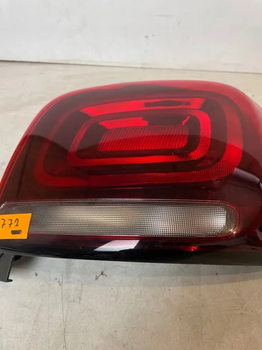 LÁMPARA TRASERA DERECHA CITROEN C3 AIRCROSS 39238263 image 4