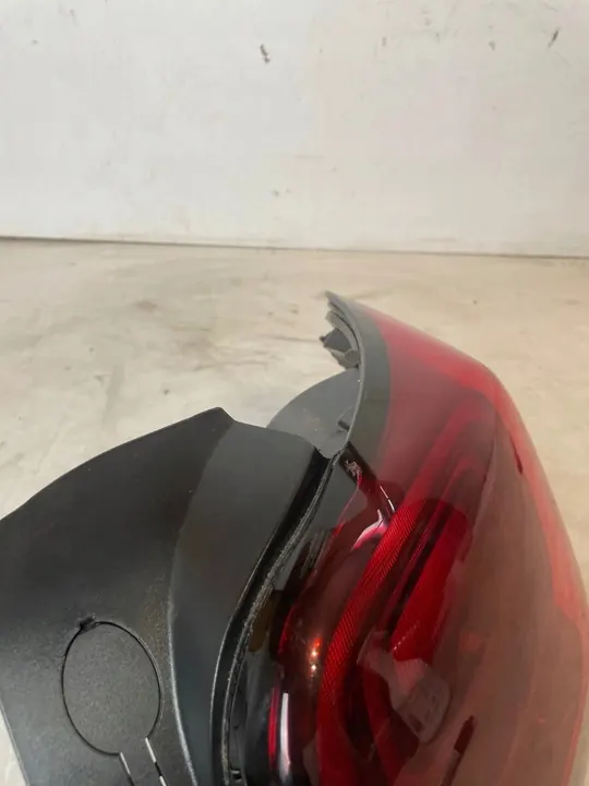 LÁMPARA TRASERA DERECHA CITROEN C3 AIRCROSS 39238263 image 6