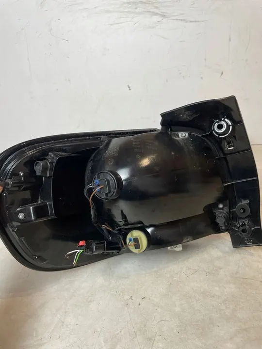 LÁMPARA TRASERA DERECHA CITROEN C3 AIRCROSS 39238263 image 8