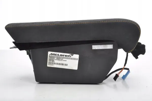 McLaren 650S Armsteun OEM 11N3248CP-0003FAT.01 image 3