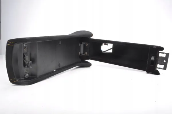 McLaren 650S Armsteun OEM 11N3248CP-0003FAT.01 image 7