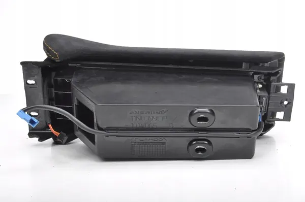 McLaren 650S Armsteun OEM 11N3248CP-0003FAT.01 image 8