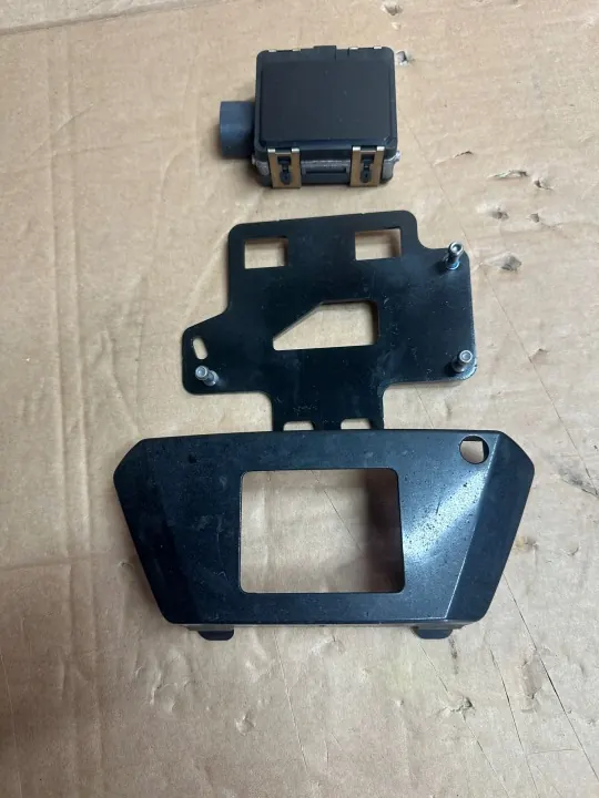 BMW 5A592D7 ACC-radarsensor för 3-serie G20/G21 image 2
