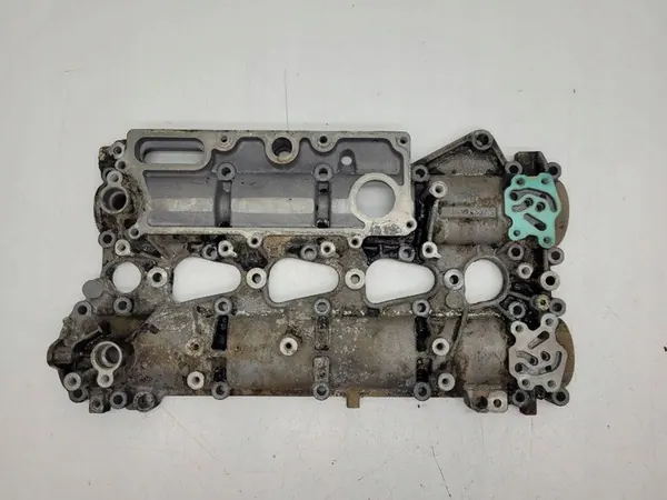 Couvercle de soupape VOLVO V40 II 2.0 B 245 31316034 image 2