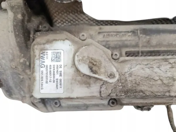 Caixa de transferência usada OEM 5N1423050K VW Tiguan I image 6