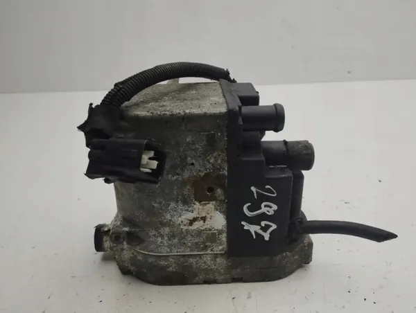 Webasto pysäköintilämmitys Toyota Yaris 2007 OEM 161862FA image 2