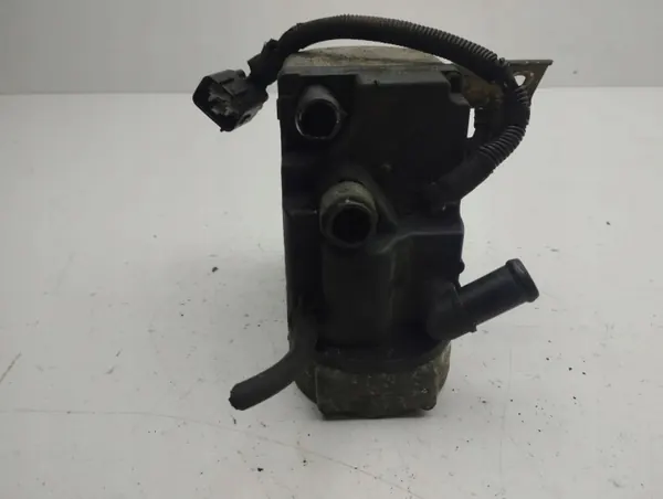 Webasto pysäköintilämmitys Toyota Yaris 2007 OEM 161862FA image 3