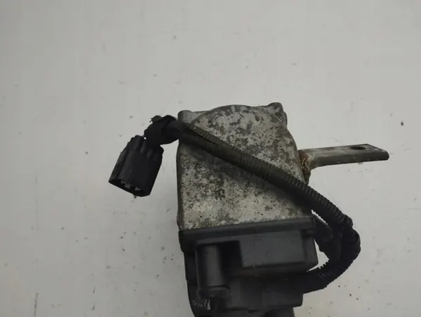 Webasto pysäköintilämmitys Toyota Yaris 2007 OEM 161862FA image 4