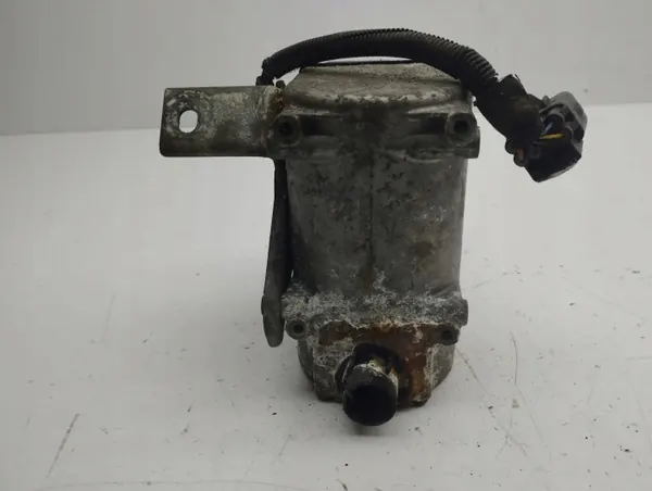 Webasto pysäköintilämmitys Toyota Yaris 2007 OEM 161862FA image 5