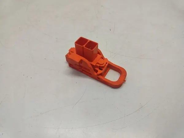 Audi Q5 Acc Fuse 8R0915639 image 2