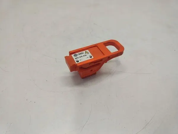 Audi Q5 Acc Fuse 8R0915639 image 6