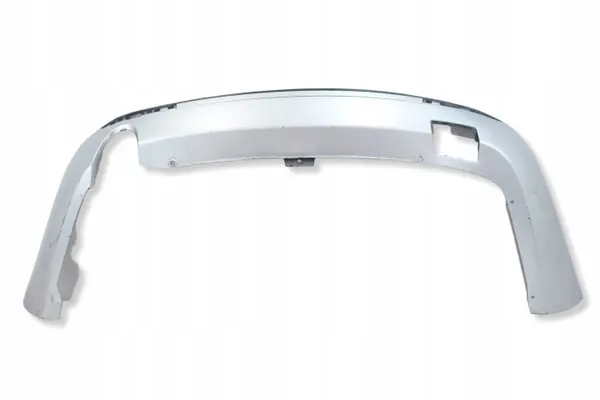 OEM 1K9807521D Heckstoßstangen-Spoiler VW Golf VI image 2