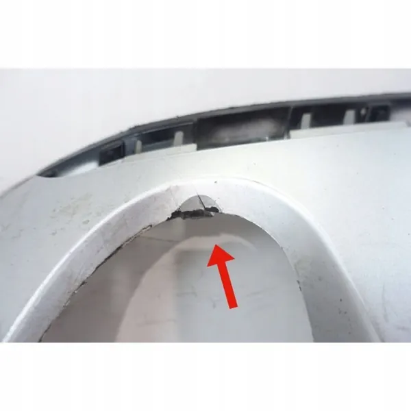OEM 1K9807521D Heckstoßstangen-Spoiler VW Golf VI image 3