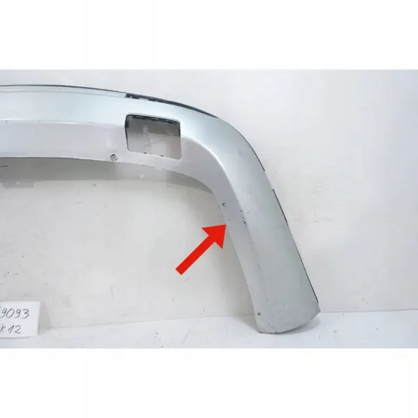 OEM 1K9807521D Heckstoßstangen-Spoiler VW Golf VI image 5