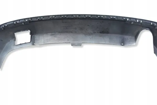 OEM 1K9807521D Heckstoßstangen-Spoiler VW Golf VI image 7