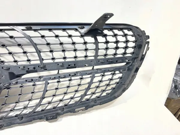 Grille de radiateur OEM A2538800000 pour Mercedes GLC W253 image 10