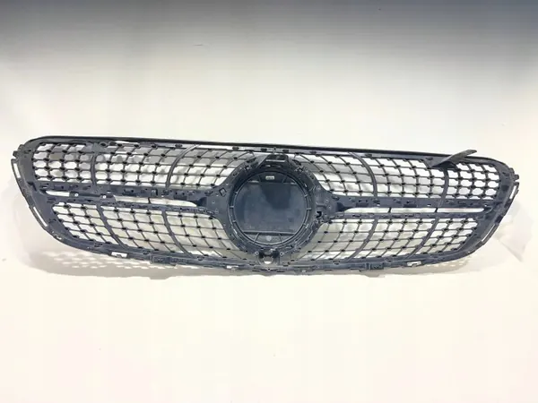 Grille de radiateur OEM A2538800000 pour Mercedes GLC W253 image 7