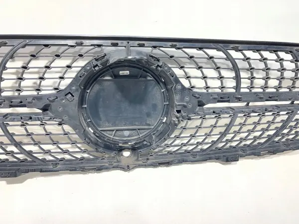 Grille de radiateur OEM A2538800000 pour Mercedes GLC W253 image 9