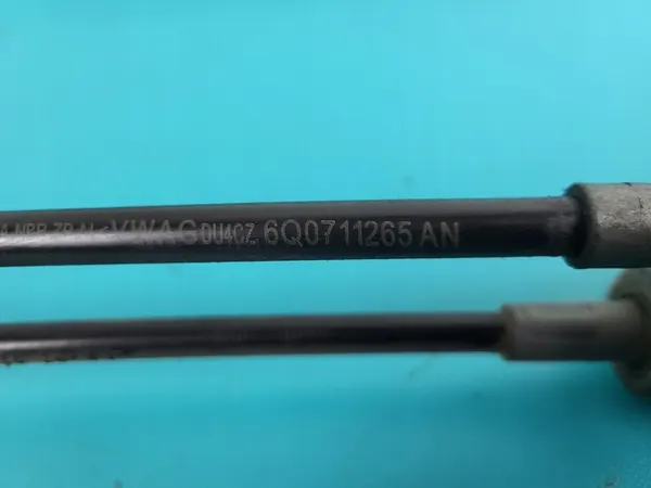 SEAT IBIZA 6J 1.6 TDI Vaihteenvalitsimen Liitos image 6