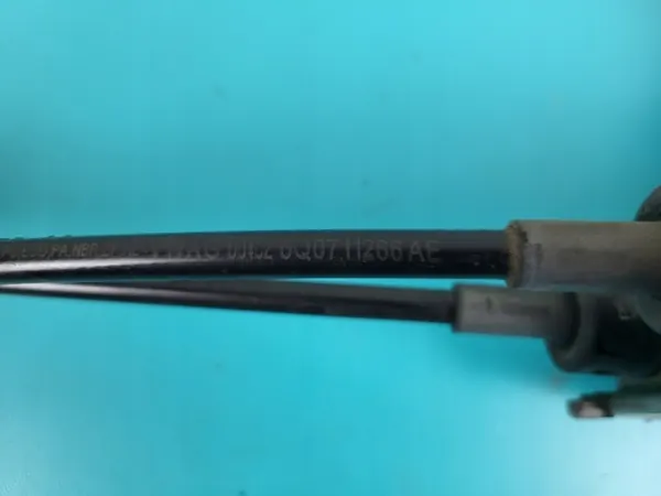 SEAT IBIZA 6J 1.6 TDI Vaihteenvalitsimen Liitos image 7