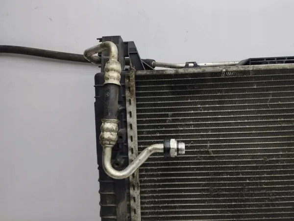 Vesijäähdytin OEM A1695002693 Mercedes-Benz A:lle image 5