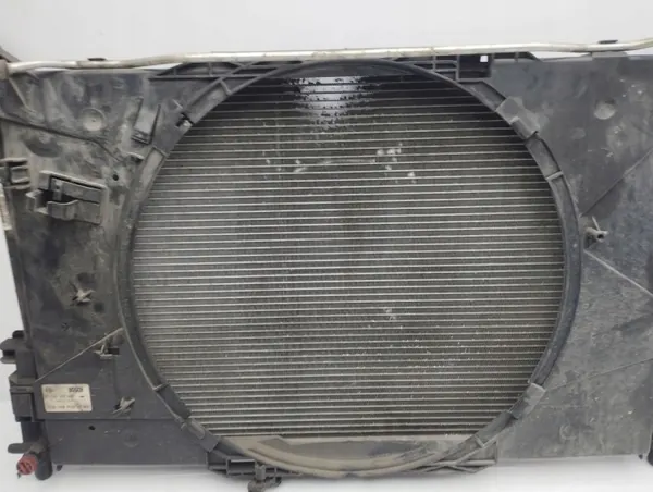 Vesijäähdytin OEM A1695002693 Mercedes-Benz A:lle image 9