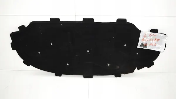 OEM 365577596 Motorhaubendämmung Audi A4 B7 04-08 image 2