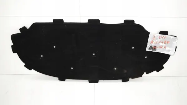 OEM 365577596 Motorhaubendämmung Audi A4 B7 04-08 image 4