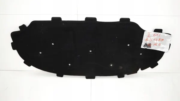 OEM 365577596 Motorhaubendämmung Audi A4 B7 04-08 image 5