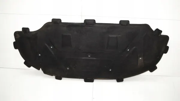 OEM 365577596 Motorhaubendämmung Audi A4 B7 04-08 image 6