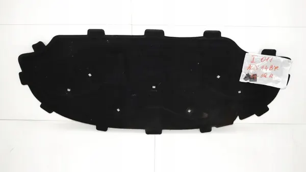 OEM 365577596 Motorhaubendämmung Audi A4 B7 04-08 image 8
