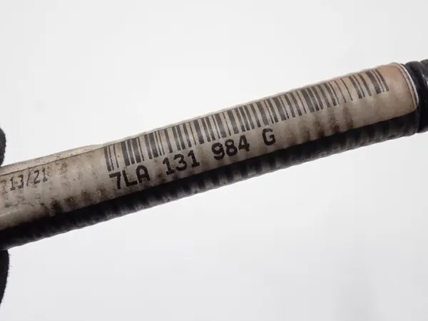 TUBE ADBLUE VW TRANSPORTER T6 T6.1 2.0 TDI 7LA131984G image 5