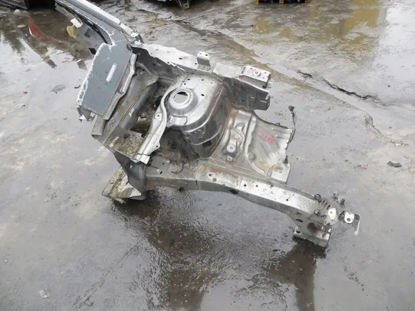 Guardabarros cuarto delantero izquierdo Suzuki OE C/1115 image 3