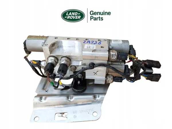 Bloc de soupape stabilisateur actif RANGE ROVER VOGUE L405 CPLA-5E487-AB image 1