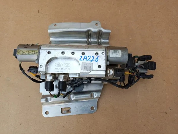 Bloc de soupape stabilisateur actif RANGE ROVER VOGUE L405 CPLA-5E487-AB image 5