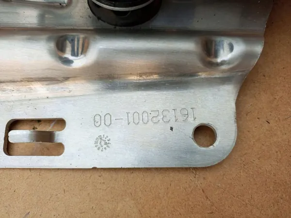 Bloc de soupape stabilisateur actif RANGE ROVER VOGUE L405 CPLA-5E487-AB image 6