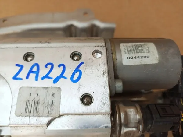 Bloc de soupape stabilisateur actif RANGE ROVER VOGUE L405 CPLA-5E487-AB image 8