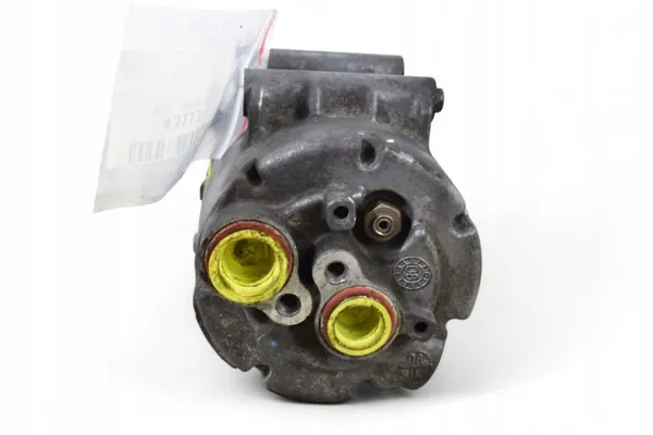 Compresseur Climatisation Ford OE OEM 6G91-19D629-GC image 6