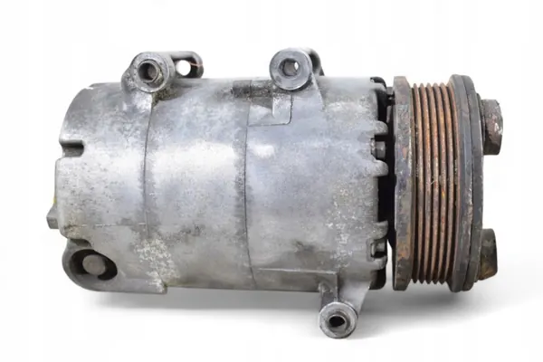 Compresseur Climatisation Ford OE OEM 6G91-19D629-GC image 7