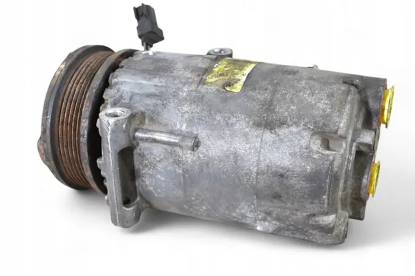 Compresseur Climatisation Ford OE OEM 6G91-19D629-GC image 8