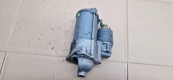 Renault Käynnistin OEM 233008223R Clio IV 1.5 DCI:lle image 3