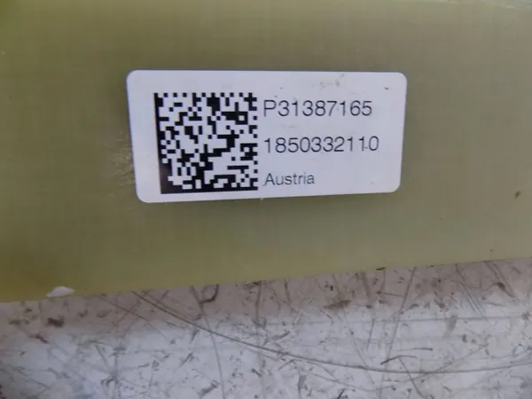 Volvo XC90 II Taka Jousi OEM 31387165 image 5