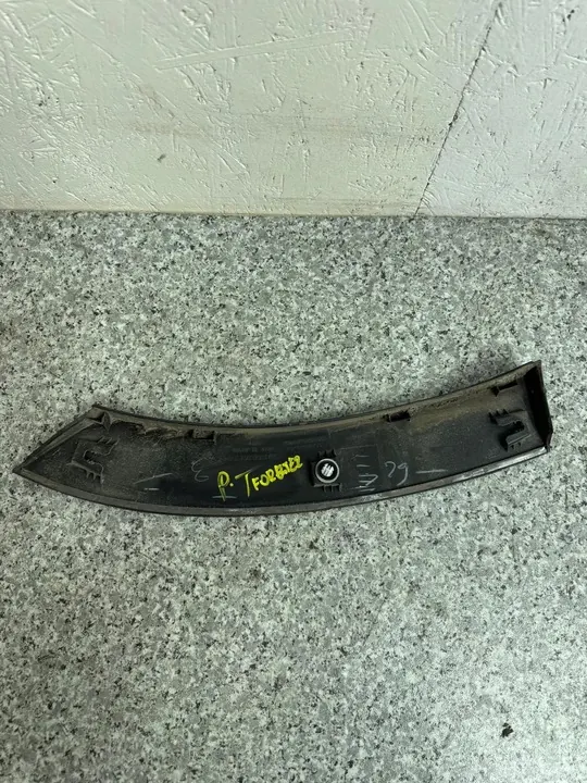 Rivestimento Parafango Posteriore Destro Subaru Forester V 2019-2023 image 6