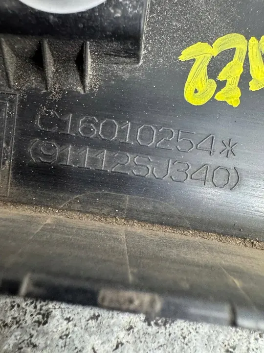 Rivestimento Parafango Posteriore Destro Subaru Forester V 2019-2023 image 7