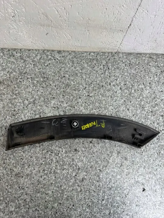 Rivestimento Parafango Posteriore Destro Subaru Forester V 2019-2023 image 8